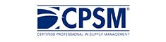 2023年8月CPSM、C.P.M.资格认证与再认证申请通知