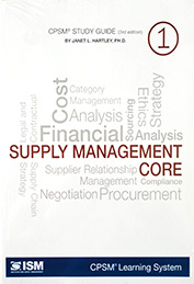 cpsm studyguide1