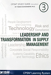 cpsm studyguide3