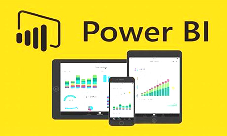 Power BI数据规范，建模，可视化呈现